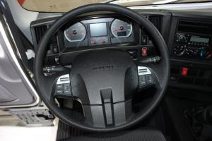 慶鈴 五十鈴巨咖 420馬力 4X2 國五牽引車(QL4180W1KDR)