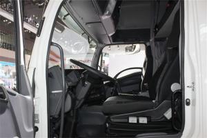 慶鈴 五十鈴巨咖 420馬力 4X2 國五牽引車(QL4180W1KDR)