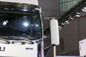 慶鈴 五十鈴巨咖VC66 2020版 520馬力 6X4 國六AMT自動擋牽引車(QL4250WUNDZ)
