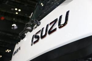 慶鈴 五十鈴巨咖VC66 2020版 520馬力 6X4 國六AMT自動擋牽引車(QL4250WUNDZ)