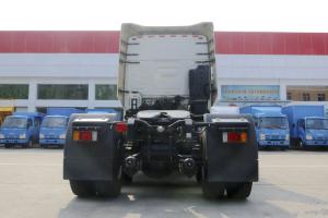 慶鈴 五十鈴巨咖 460馬力 6X4 國五牽引車(速比3.07)(QL4250W2NCZ)