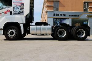 慶鈴 五十鈴巨咖 460馬力 6X4 國五牽引車(速比3.07)(QL4250W2NCZ)