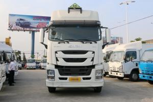 慶鈴 五十鈴巨咖 380馬力 6X4 國五危險品牽引車(QL4251U2NDZ)