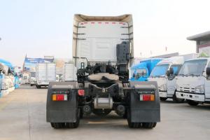 慶鈴 五十鈴巨咖 380馬力 6X4 國五危險品牽引車(QL4251U2NDZ)
