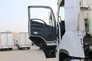 慶鈴 五十鈴巨咖 380馬力 6X4 國五危險品牽引車(QL4251U2NDZ)