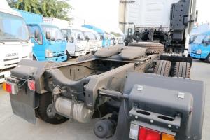 慶鈴 五十鈴巨咖 380馬力 6X4 國五危險品牽引車(QL4251U2NDZ)