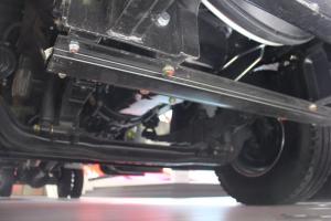 慶鈴 五十鈴巨咖 350馬力 4X2 9.6米 國五廂式載貨車(QL5080XXYU1VDR)