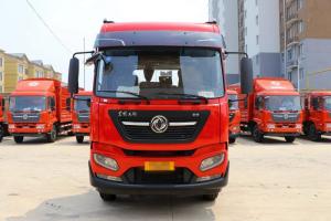 東風(fēng)商用車 天錦KR 230馬力 4X2 6.8米 國五單排欄板載貨車(DFH1180E3)