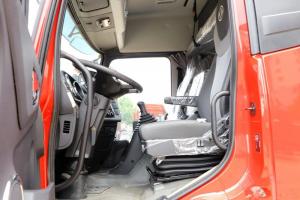 東風(fēng)商用車 天錦KR 230馬力 4X2 6.8米 國五單排欄板載貨車(DFH1180E3)
