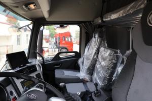 東風(fēng)商用車 天錦KR 230馬力 4X2 6.8米 國五單排欄板載貨車(DFH1180E3)