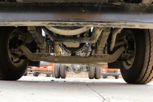 東風(fēng)商用車 天錦KR 230馬力 4X2 6.8米 國五單排欄板載貨車(DFH1180E3)