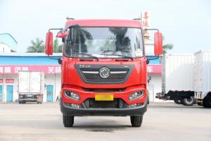 東風(fēng)商用車 天錦KR 180馬力 4X2 6.2米 國五排半倉柵式載貨車(DFH5160CCYE)