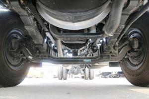 東風(fēng)商用車 天錦KR 180馬力 4X2 6.2米 國五排半倉柵式載貨車(DFH5160CCYE)