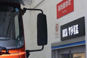 東風(fēng)商用車 天錦KR 190馬力 4X2 5.8米 國六載貨車底盤(DFH5180CCYE3)