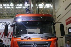 東風(fēng)商用車 天錦KR 190馬力 4X2 5.8米 國六載貨車底盤(DFH5180CCYE3)