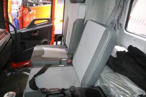 東風(fēng)商用車 天錦KR 190馬力 4X2 5.8米 國六載貨車底盤(DFH5180CCYE3)