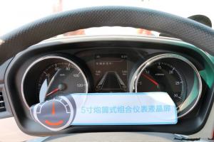 東風(fēng)商用車 天錦KR 180馬力 4X2 國五排半載貨車底盤(DFH1180BX1JV)