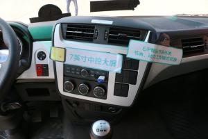 東風(fēng)商用車 天錦KR 180馬力 4X2 國五排半載貨車底盤(DFH1180BX1JV)