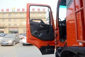 東風(fēng)商用車 天錦KR 180馬力 4X2 5.8米 國五排半倉柵式載貨車(DFH5160CCYE)