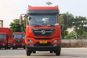 東風(fēng)商用車 天錦KR 230馬力 4X2 8米 國六廂式載貨車(DFH5180XXYE8)