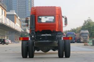 東風(fēng)商用車 天錦KR 230馬力 4X2 8米 國六廂式載貨車(DFH5180XXYE8)