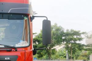 東風(fēng)商用車 天錦KR 230馬力 4X2 8米 國六廂式載貨車(DFH5180XXYE8)