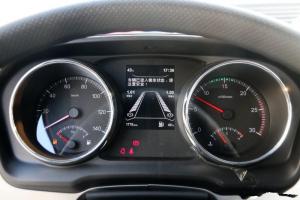 東風(fēng)商用車 天錦KR 230馬力 4X2 8米 國六廂式載貨車(DFH5180XXYE8)