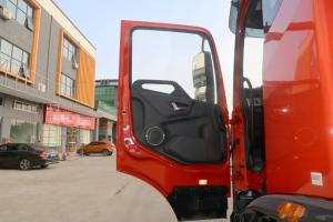 東風(fēng)商用車 天錦KR 230馬力 4X2 8米 國六廂式載貨車(DFH5180XXYE8)