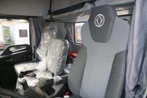 東風(fēng)商用車 天錦KR 230馬力 4X2 8米 國六廂式載貨車(DFH5180XXYE8)