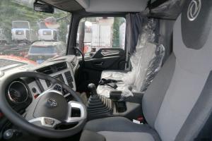 東風(fēng)商用車 天錦KR 230馬力 4X2 8米 國六廂式載貨車(DFH5180XXYE8)