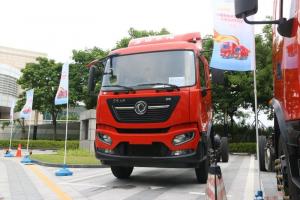 東風(fēng)商用車 天錦KR 230馬力 4X2 9.8米 國六廂式載貨車(DFH5180XXYE8)