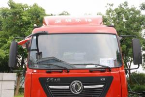 東風(fēng)商用車 天錦KR 230馬力 4X2 9.8米 國六廂式載貨車(DFH5180XXYE8)