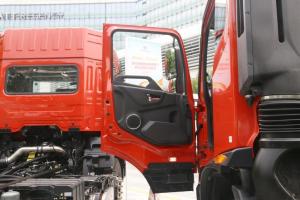 東風(fēng)商用車 天錦KR 230馬力 4X2 9.8米 國六廂式載貨車(DFH5180XXYE8)