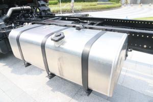 東風(fēng)商用車 天錦KR 230馬力 4X2 9.8米 國六廂式載貨車(DFH5180XXYE8)