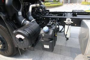 東風(fēng)商用車 天錦KR 230馬力 4X2 9.8米 國六廂式載貨車(DFH5180XXYE8)