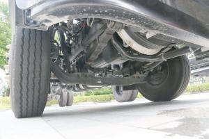 東風(fēng)商用車 天錦KR 230馬力 4X2 9.8米 國六廂式載貨車(DFH5180XXYE8)