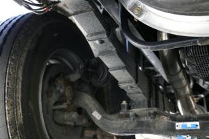 東風(fēng)商用車 天錦KR中卡 180馬力 4X2 8米 國六排半廂式載貨車(DFH5180XXYE2)