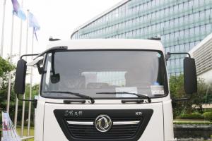東風(fēng)商用車 天錦KR 230馬力 4X2 國六排半載貨車底盤(DFH1180E7)