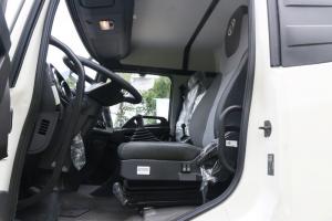 東風(fēng)商用車 天錦KR 230馬力 4X2 國六排半載貨車底盤(DFH1180E7)
