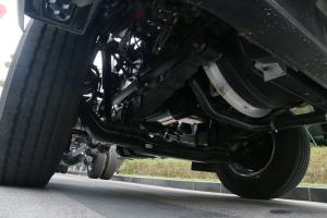 東風(fēng)商用車 天錦KR 230馬力 4X2 國六排半載貨車底盤(DFH1180E7)