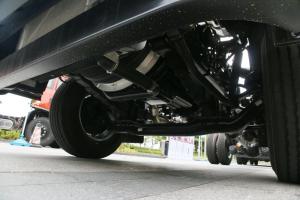 東風(fēng)商用車 天錦KR 230馬力 4X2 國六排半載貨車底盤(DFH1180E7)