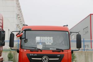 東風(fēng)商用車 天錦KR 230馬力 4X2 6.75米 國五排半欄板載貨車(DFH1180E3)