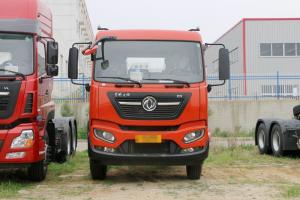 東風(fēng)商用車 天錦KR 230馬力 4X2 6.75米 國五排半欄板載貨車(DFH1180E3)