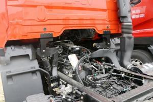 東風(fēng)商用車 天錦KR 230馬力 4X2 6.75米 國五排半欄板載貨車(DFH1180E3)
