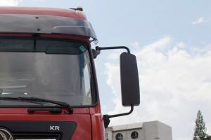 東風(fēng)商用車 天錦KR中卡 245馬力 6X2 7.7米 國五載貨車(DFH1250BXV)
