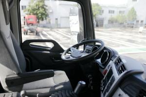 東風(fēng)商用車 天錦KR中卡 245馬力 6X2 7.7米 國五載貨車(DFH1250BXV)