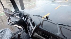 東風(fēng)商用車 天錦KR中卡 245馬力 6X2 7.7米 國五載貨車(DFH1250BXV)