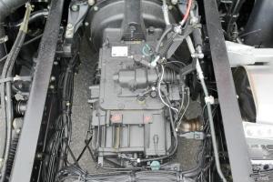 東風(fēng)商用車 天錦KR中卡 245馬力 6X2 7.7米 國五載貨車(DFH1250BXV)