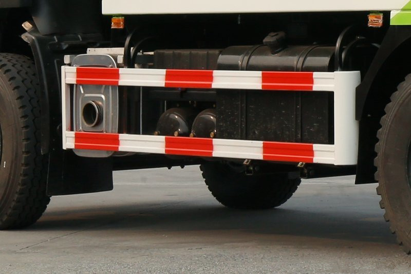 東風(fēng)商用車 天龍KC重卡 420馬力 6X4 5.8米 國(guó)五自卸車(DFH3250A8)
