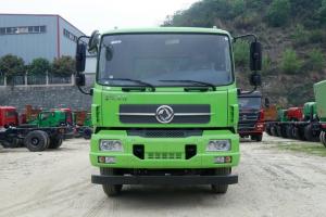 東風(fēng)商用車 天錦中卡 180馬力 4X2 4.5米 國五自卸車(DFH3180B2)